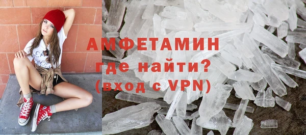хмурый Алексин