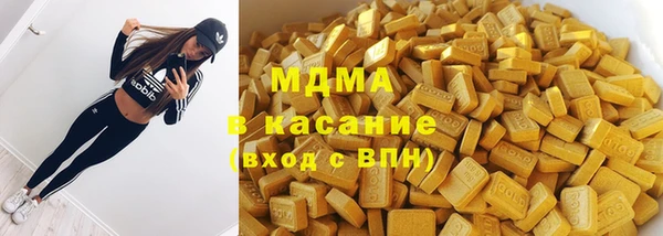 хмурый Алексин